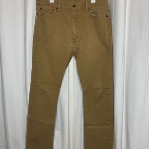 Levi’s Strauss & Co.